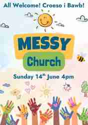 messy 5th June